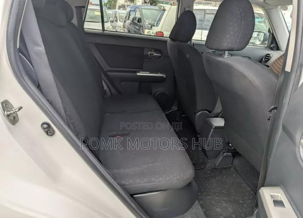 Toyota Rumion 1.5 FWD 2021 White