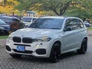 BMW X5 2015 White for sale