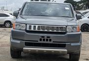 Honda Crossroad 2009 Gray for sale