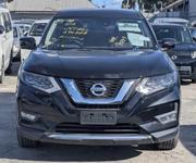 Nissan X-Trail 2017 Black for sale