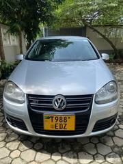 Volkswagen Golf 2016 Silver for sale