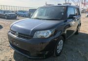 Toyota Corolla Rumion 2010 Blue for sale