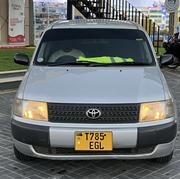 Toyota Probox 2004 Silver for sale