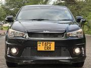 Mitsubishi RVR 2.0 2012 Black for sale