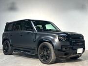 Land Rover Defender Carpathian Edition 2023 Gray for sale