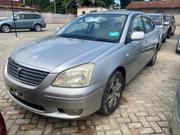 Toyota Premio 1.5 FWD 2004 Silver for sale