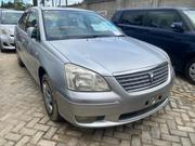 Toyota Premio 1.8 FWD 2003 Silver for sale