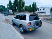 Toyota RAV4 Cabriolet 1998 White for sale