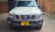 Nissan Patrol 2006 White for sale