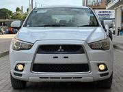 Mitsubishi RVR 2009 White for sale