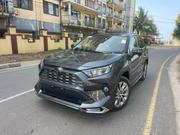 Toyota RAV4 2020 Gray for sale