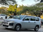 Toyota Probox 1.5 GL 2WD 2014 Silver for sale