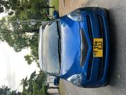 Toyota Ractis 2008 Blue for sale