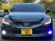Toyota Mark X 2010 Green for sale