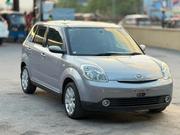 Mazda Verisa 2004 Gray for sale