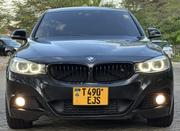 BMW 3 Series 2014 Black for sale