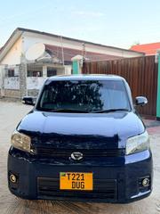 Toyota Corolla Rumion 2008 Blue for sale