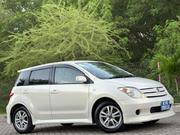 Toyota IST 2004 White for sale