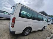 Toyota HiAce 220 2007 White for sale