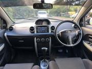 Toyota IST 2004 Silver for sale