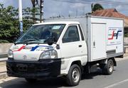 Toyota TownAce 2004 Off white for sale
