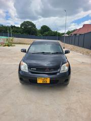 Toyota IST 2006 Black for sale