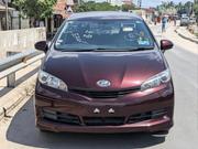 Toyota Wish 2014 Maroon for sale