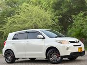 Toyota IST 2007 Pearl for sale
