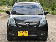 Daihatsu Mira 2010 Black for sale