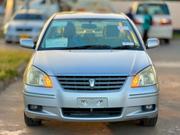 Toyota Premio 2007 Silver for sale