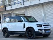 Land Rover Defender 2021 Pearl for sale