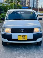 Toyota Probox 2004 White for sale