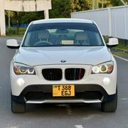 BMW X1 2012 White for sale