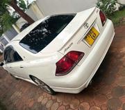 Toyota Crown 2007 White for sale