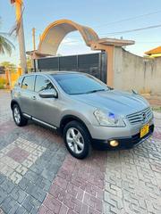 Nissan Dualis 2009 Silver for sale