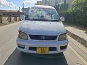 Toyota Noah 2003 White for sale