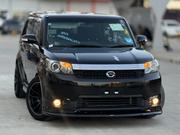 Toyota Corolla Rumion Hatchback 1.8 FWD 2011 Black for sale