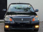 Toyota Premio 2004 Black for sale