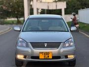 Toyota Premio 2004 for sale