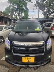 Toyota Noah 2008 Black for sale
