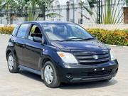 Toyota IST 2003 Black for sale