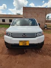 Honda Crossroad 2009 Pearl for sale