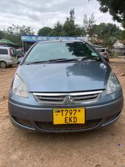 Mitsubishi Colt 2004 Gray for sale