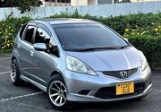 Honda Fit 2007 Silver for sale