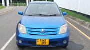 Toyota IST 2003 Blue for sale