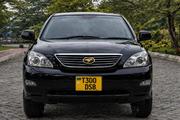 Toyota Harrier 2006 Black for sale