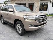 Toyota Land Cruiser Prado 2016 Gold for sale