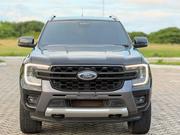 Ford Ranger Wildtrak 2023 Black for sale
