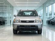 Nissan X-Trail 2012 Silver for sale
