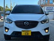 Mazda CX-5 2016 Pearl for sale